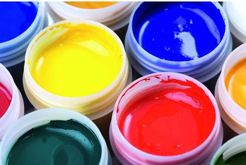 PVC Printing Ink, for Industrial, Purity : 99%
