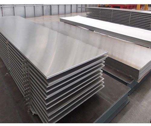 Aluminium Plate 2014, Shape : Rectangular, Round, Square