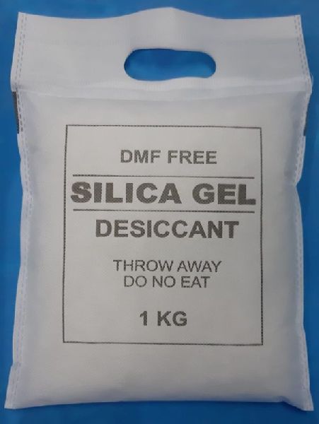 Silica Gel Bags