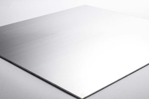 Aluminium Sheets 6063