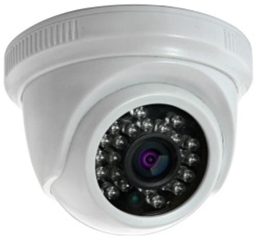 CP Plus CCTV Dome Camera