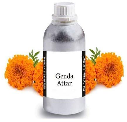 Genda Attar, Form : Liquid