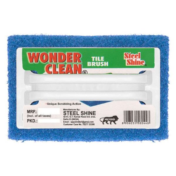 Wonder Clean Tile Brush