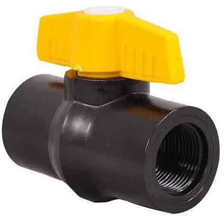 Irrigation Ball Valve, Power : Manual