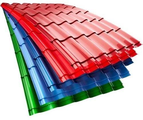 PPGI Roofing Sheet