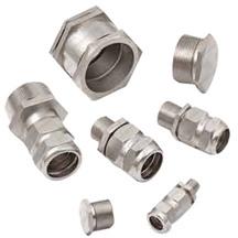 MCI Cable Glands Components at Rs 50 / Piece in Rajkot | Metal Craft ...