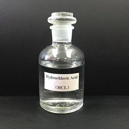 Hydrochloric acid, Packaging Type : Drum, Bottle