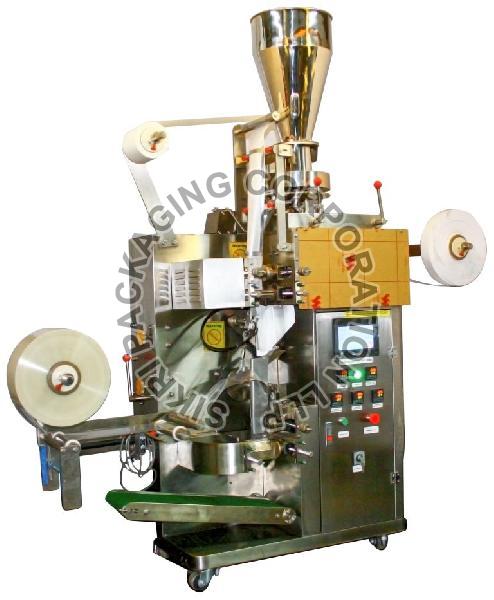 Tea Bag Packing Machine