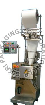 FFS 50100 Form Fill Seal Machine