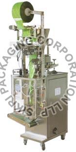 Electric Automatic Granule Packing Machine, Voltage : 220V