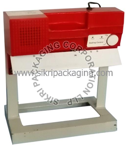 Impulse Sealing Machine With Stand