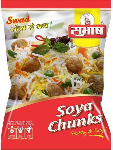 Soya Chunks