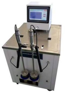 Oxidation Stability Tester