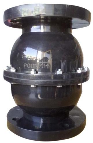 Plastic Non return valve