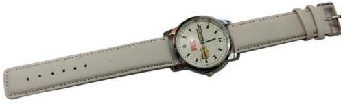 Analog Wrist Watch