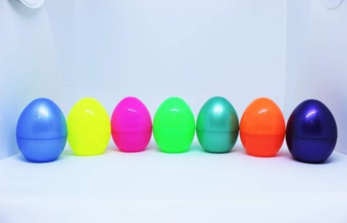 Confectionery Easter Egg Toy