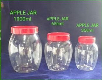 pet jars