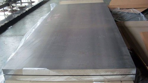 Aluminium Plate 7075, Width : 500~2500mm