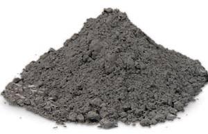 Boron Carbide Powder, Color : Black