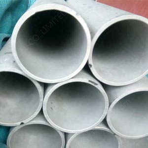 Stainless Steel 439 Tubes