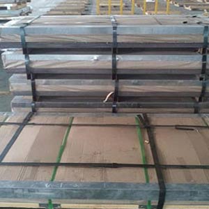 Stainless Steel 446 Sheets