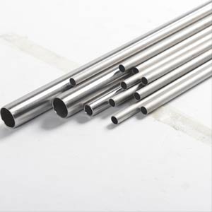 Stainless Steel 446 Tubes