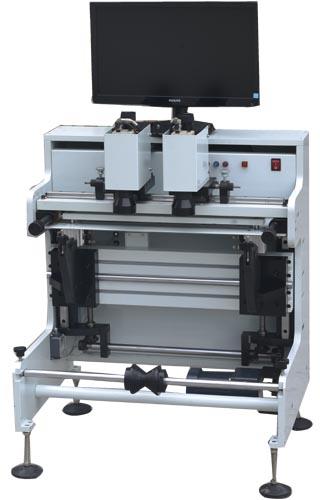 Automatic Video Plate Mounting Machine