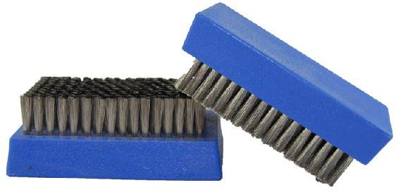 Ceramic Anilox Roller Cleaning Brush, Size : 5-10 Inches