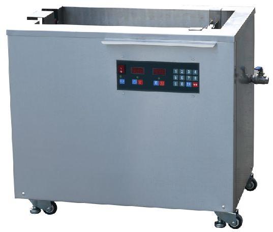 Ceramic Anilox Roller Ultrasonic Cleaning Machine, Certification : ISO 9001:2008