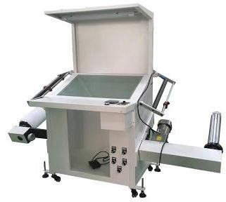 Electric 100-1000kg Label Inspection Machine, Certification : ISO 9001:2008 Certified