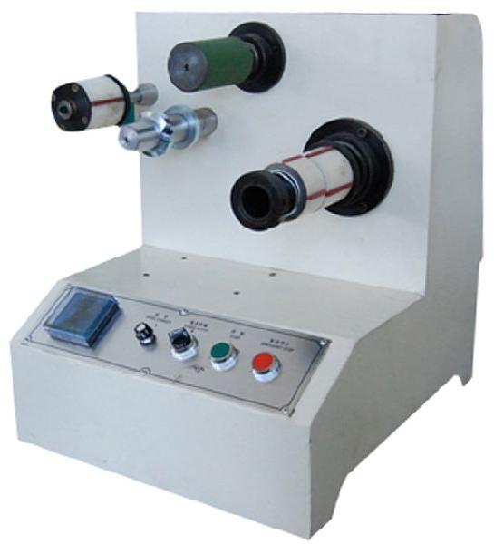 Elecric 100-1000kg Mini Doctor Rewinding Machine, Certification : CE Certified, ISO 9001:2008