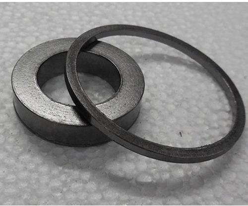 Self Sealing Rings