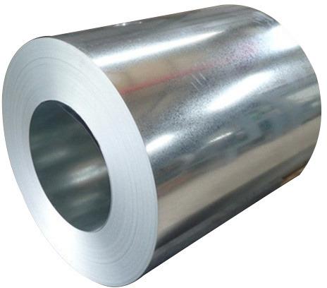 Galvanized Iron Coils