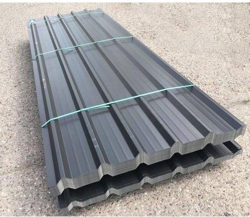 Galvanized Roofing Sheets