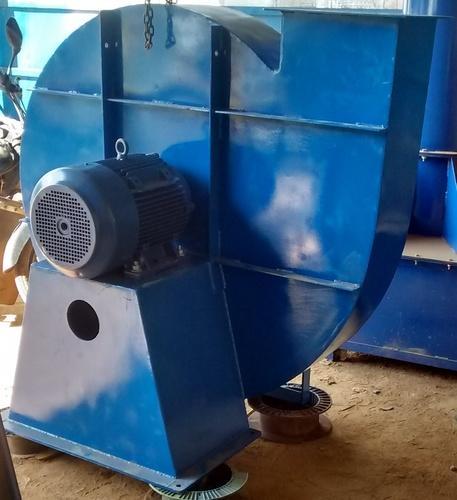 Air Blower Machine