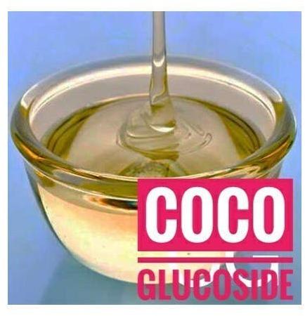 Coco Glucoside