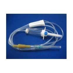 infusion set