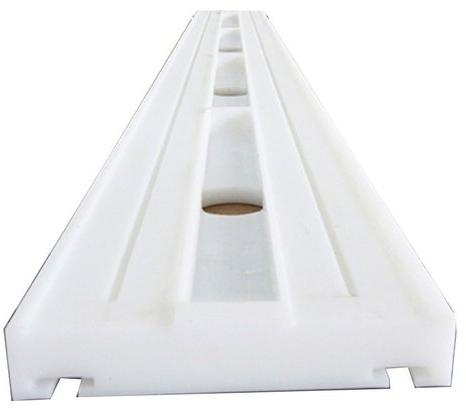 Suction Box Top, Color : White