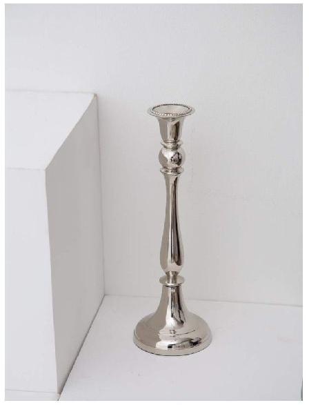 Brass Candle Stands, Packaging Type : Cartoon Box