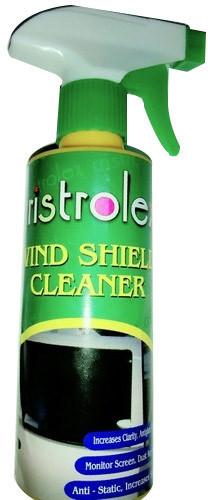 Cristrolex Glass Cleaner, Packaging Size : 100 ml