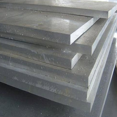 Aluminium Plate 5052