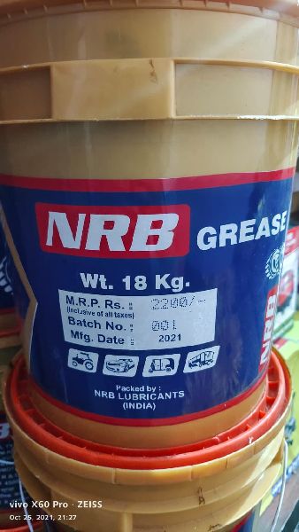 Chassis Grease, for Industrial, Automotive
