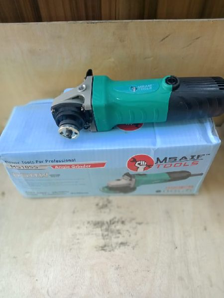 MS10SS Angle Grinder