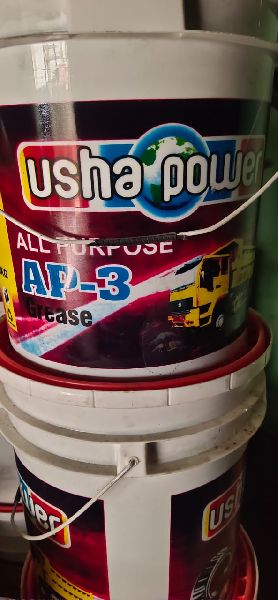 Usha Power AP3 Grease, Purity : 99.9%