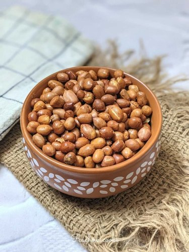 Fresh Peanut Seeds, Form : Loose