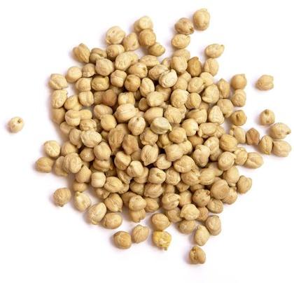 Organic Chickpea Grain