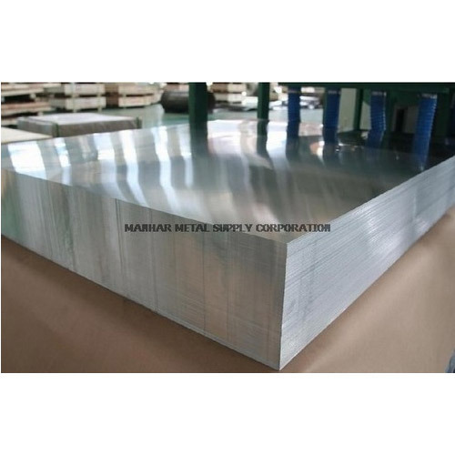 5052 Aluminium Plate