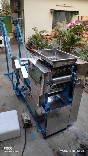 automatic noodles making machine