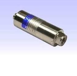 Pressure Transducer