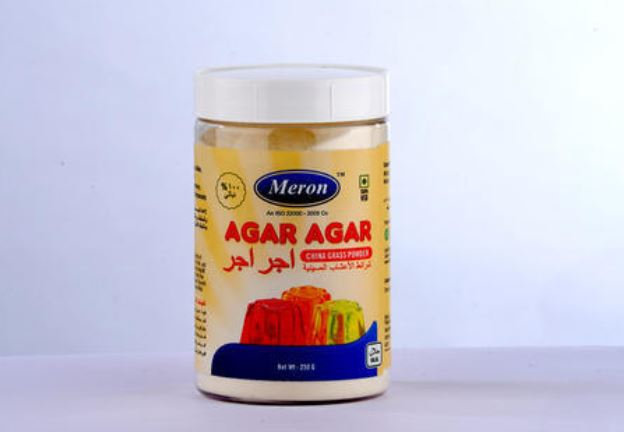 Agar Agar Food Grade Powder, Purity : 100%